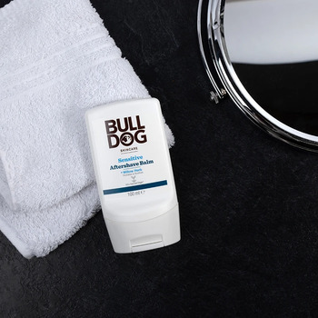 Sensitive Aftershave Balm - Balzam po holení
